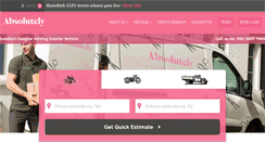 Desktop Screenshot of citybikes.biz